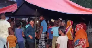 শেরপুরে পানিতে ডুবে দুই যমজ বোনের মৃত্যু